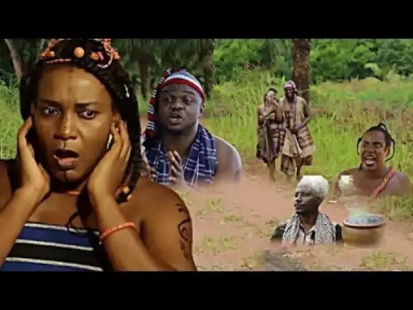 Video: Voice Of Truth 3 - 2018 Nollywood Movies